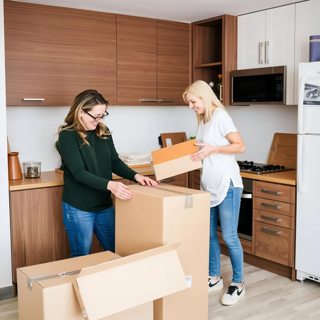 domestic movers in abu dhabi
