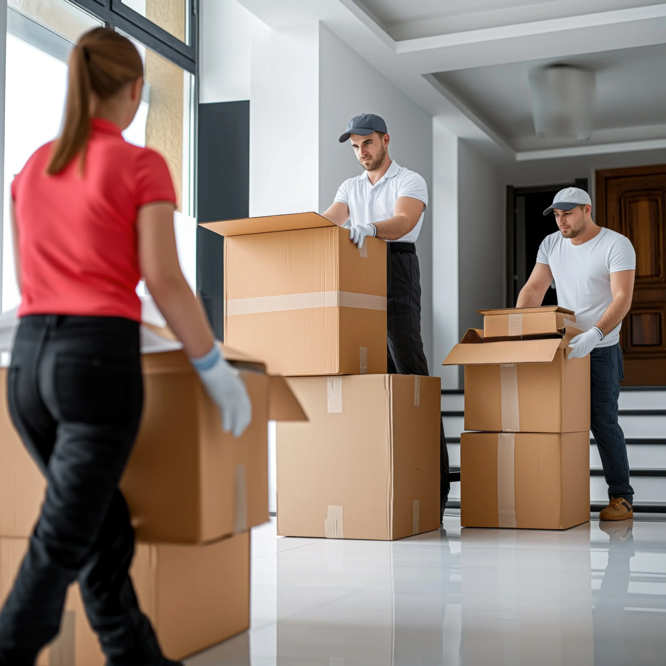 home movers in abu dhabi by ehouse movers