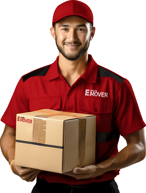 ehouse movers character