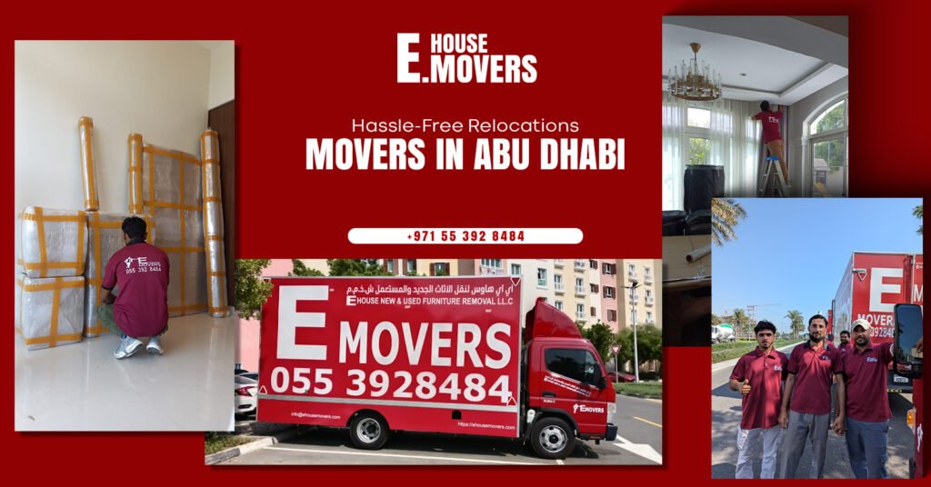 movers in abu dhabi