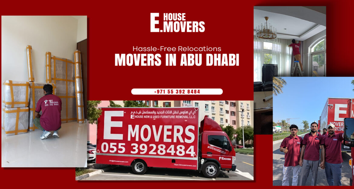 movers in abu dhabi