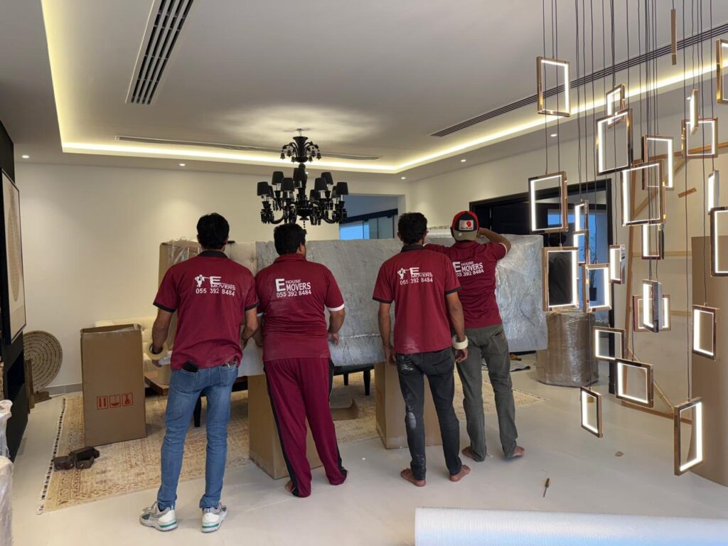 moving company in abu dhabi