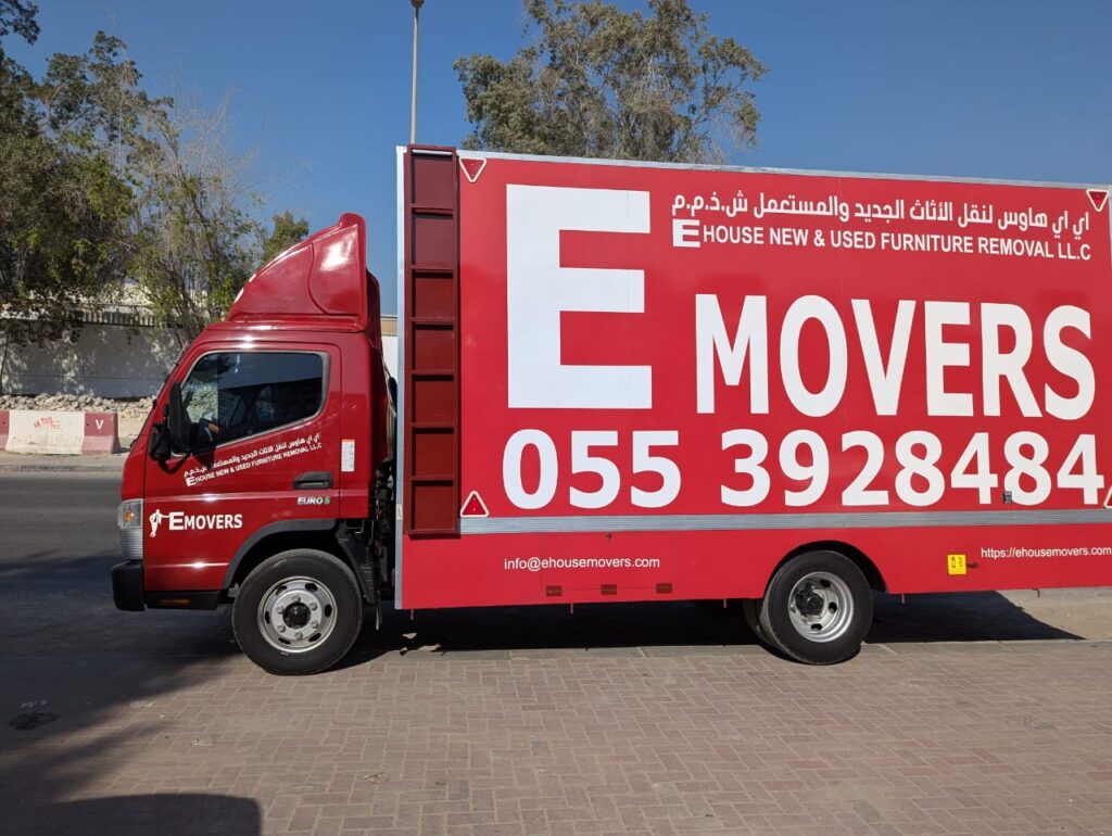 villa movers and packers in abu dhabi