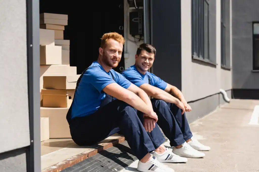 villa movers in abu dhabi