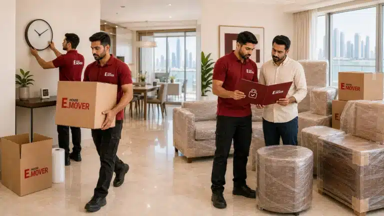 Hourly Rate vs Fixed-Price Moving Quotes in Abu Dhabi