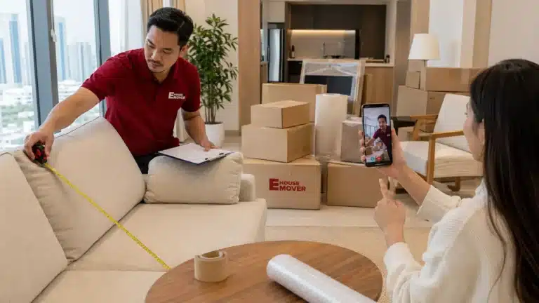 On-Site Survey vs Video Survey: How Movers Price a Move