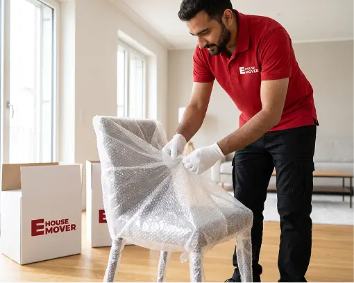 Home Movers in Abu Dhabi