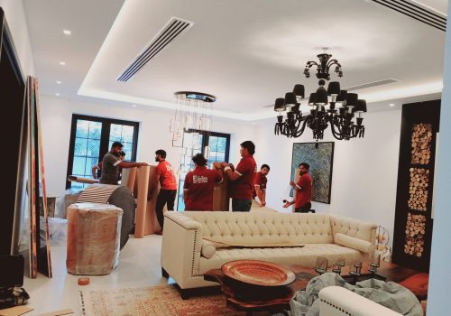 home movers and packers in abu dhabi
