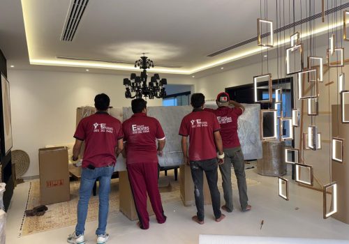 moving company in abu dhabi