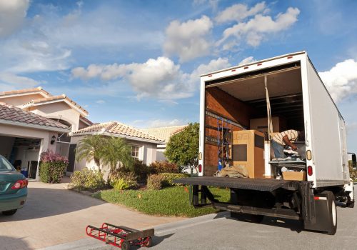 residential movers in al reef