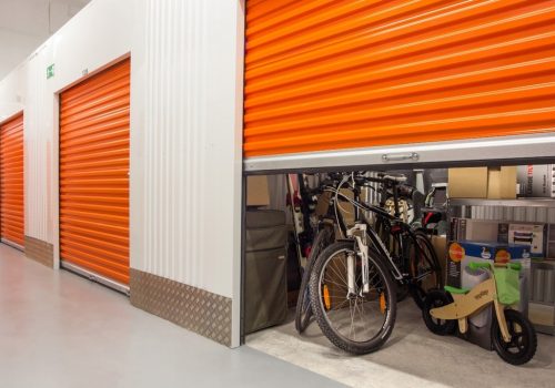 self storage in al reef